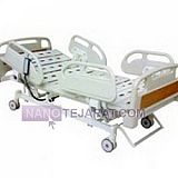 تخت برقی بیمار 3 شکن با تنظیم ارتفاع تایوانی تخت برقی بیمار 3 شکن با تنظیم ارتفاع تایوانی